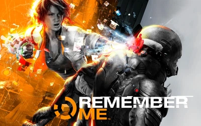 Ключ активации Steam | Remember Me