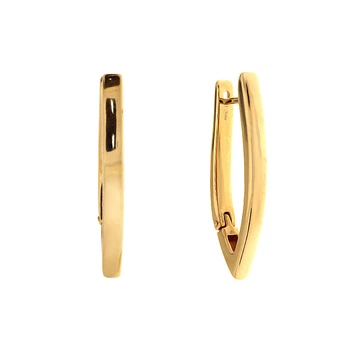 Сережки Diamant С2541 (553266)