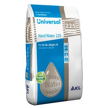 Удобрение Universol Hard Water 225 11-10-28 ICL 25кг