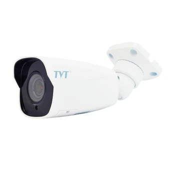 IP Відеокамера TD-9422S2H (D-FZ-PE-AR3) TVT 2Mp f-2.8-12 мм