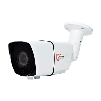 MHD Відеокамера VLC-6256WFM White Light Vision 5Mp f-2.8-12 мм