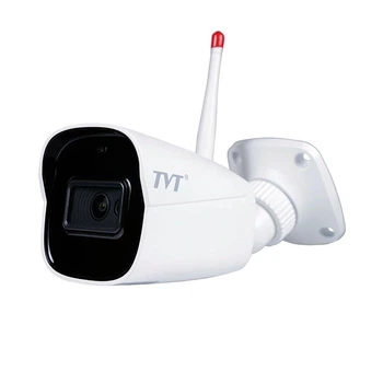 IP Відеокамера TD-9441S3 (D-PE-WF-AR2) WHITE TVT 4Mp f-2.8 мм