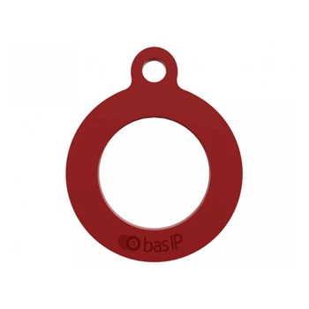 Брелок SH-02M RED BAS-IP