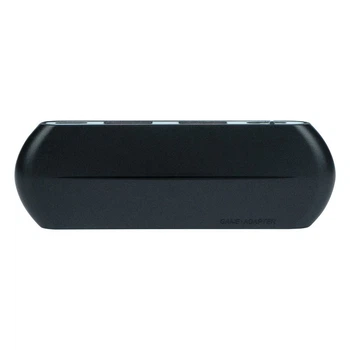 Бездротовий ігровий адаптер для клавіатури та миші Baseus GAMO Mobile Game Adapter GA01 управління iOS та Android Black