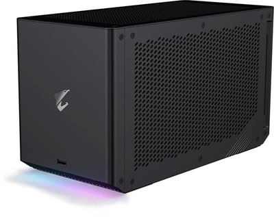 GIGABYTE AORUS RTX 3080 GAMING BOX (GV-N3080IXEB-10GD)