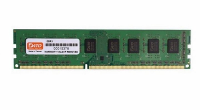 DATO 8 GB DDR3 1600 MHz (DT8G3DLDND16)