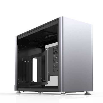 JONSPLUS i100-G Aluminum Silver
