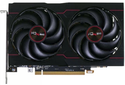 Відеокарта для майнінгу Sapphire GPRO X060 (Radeon RX 6600) 8GB GDDR6 Bulk (32316-01-10G)
