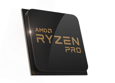 AMD Ryzen 5 2600 PRO (YD260BBBM6IAF)