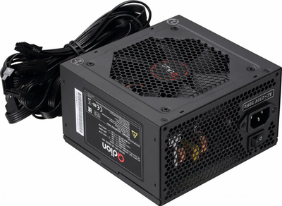 Qdion QD-550DS