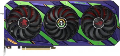 ASUS ROG-STRIX-RTX3080-O12G-EVA