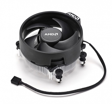 AMD Wraith Stealth (712-000046 Rev.D)