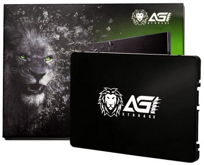AGI AI138 256 GB (AGI256G06AI138)