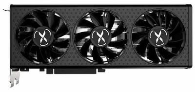 XFX Radeon RX 6650 XT Speedster QICK 308 (RX-665X8LUDY)