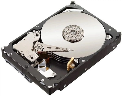 (未使用･未開封品)　レノボ・ジャパン旧IBM 2TB 7200rpm 6Gb NL SATA 3.5型 G2HS 512e HDD 00FN113 f4u0baa Жесткие диски Lenovo 2 ТБ — купить в Киеве, Украине: цена, отзывы