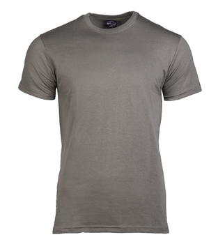 Футболка L Олива Mil-Tec T-SHIRT US STYLE CO.FOLIAGE L (11011006-904-L)