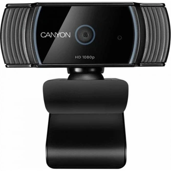 Веб-камера Canyon Full HD (CNS-CWC5) (159658)