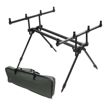 Підставка Carp Expert NEO Robust Rod Pod 4 вудилища