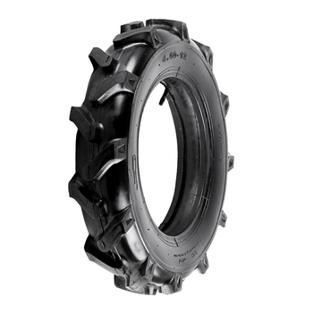 Покрышка с камерой 4.00*12 ТТ AGRO MOTO 6PR на мототрактор, "елочка"