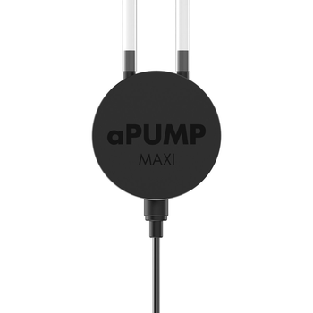 Аквариумный компрессор COLLAR aPUMP MAXI для аквариумов объемом до 200 л