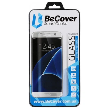 Защитное стекло BeCover для Huawei P Smart Pro Black (704613)
