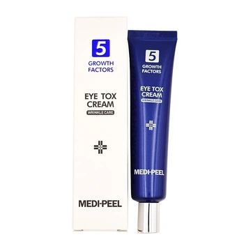 Лифтинг-крем для век с пептидным комплексом MEDI-PEEL 5 Growth Factors Eye Tox Cream 40 ml (77700012)