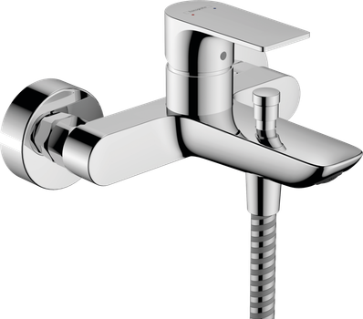Смеситель для ванны HANSGROHE Rebris E 72450000