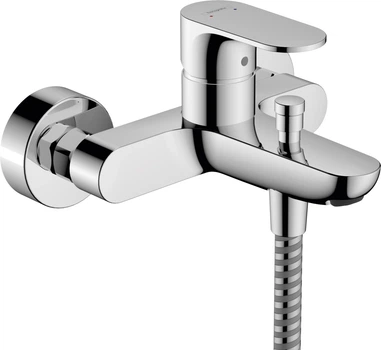 Bateria wannowa Hansgrohe Rebris S 72440000