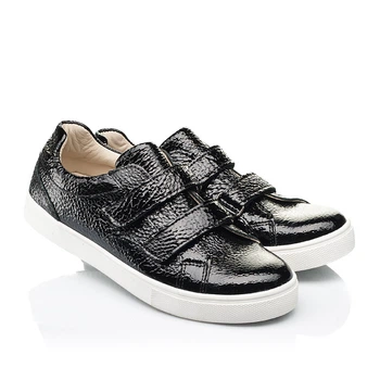 Кеды Woopy Fashion 26 черный (7043)