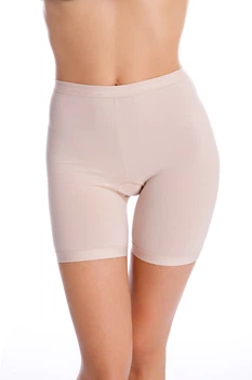 Женские трусики панталоны Jadea 536 Cipria 46(L) Персиковый