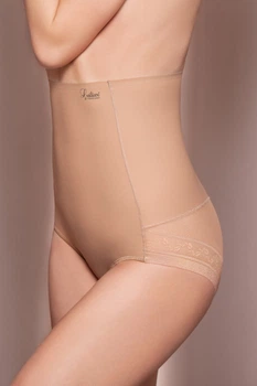 Женские трусики кюлот Leilieve 4685 Noisette 52(3XL) Телесный