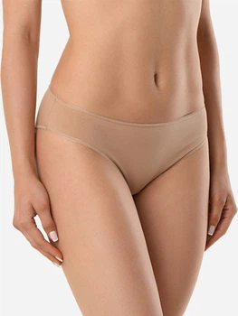 Трусики слипы женские хлопковые Conte Sensuelle Rp3025 16С 0097КСП XS (90) Телесные (4810226328323)