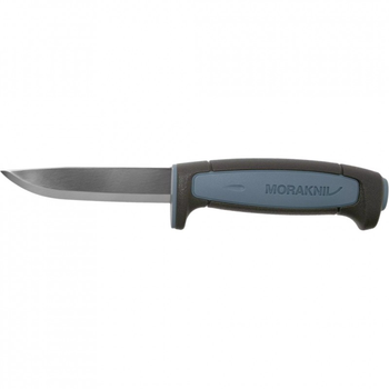 Ніж Morakniv Basic 511 LE 2022 carbon steel (14047)