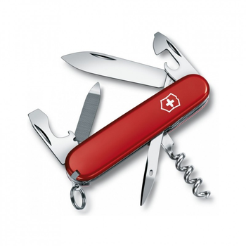 Нож Victorinox Sportsman (0.3803.B1)