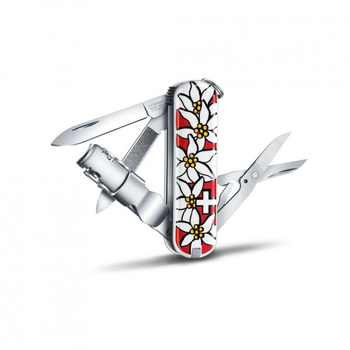 Нож Victorinox NailClip 580 Edelweiss (0.6463.840)