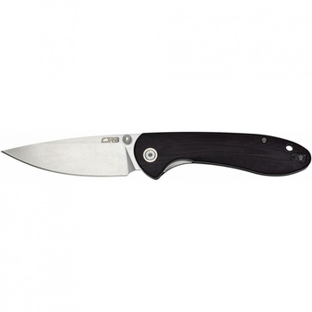 Нож CJRB Feldspar G10 Black (J1912-BKC)
