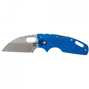 Нож Cold Steel Tuff Lite синий (20LTB)