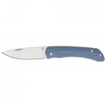 Нож Artisan Biome SW G10 Blue (1840P-BU)