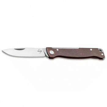 Нож Boker Plus Arlas Copper (01BO852)