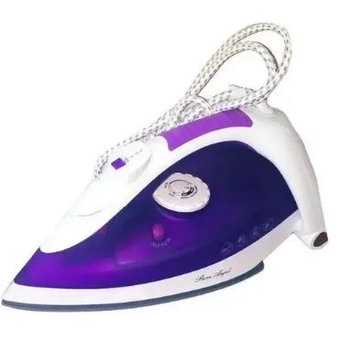 Праска парова Pure Angel PA-7802 з керамічною підошвою 2800W