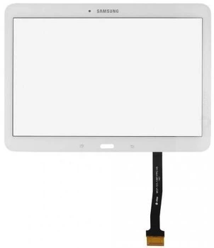 Тачскрин Samsung T530 Galaxy Tab 4 10.1 Wi-Fi білий