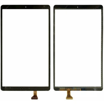 Тачскрин Samsung Tab A 10.1 T510, T515 Чорний