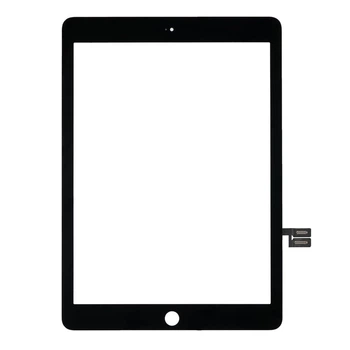 Тачскрин Apple iPad 10.2 (A2197, A2198, A2200, A2270, A2428, A2429) black