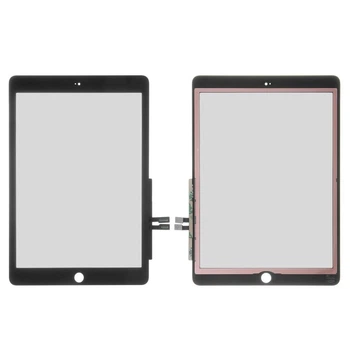 Тачскрин Apple iPad 9.7 New 2018 (A1893) Чорний