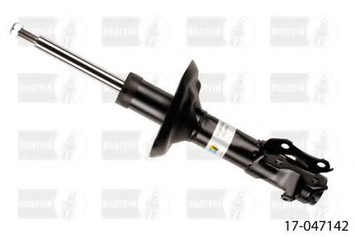 Амортизатор подвески передний VW GOLF II/III,SEAT IBIZA B2 Bilstein (17047142)