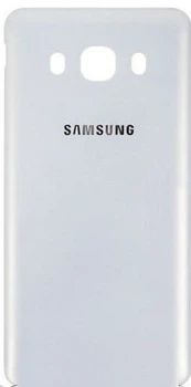 Задняя крышка Samsung Galaxy J5 (2016) J510H, J510F, J510FN, J510G, J510M, J510Y, J5108 белый