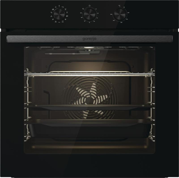Духовий шафа Gorenje BO6727E03BG
