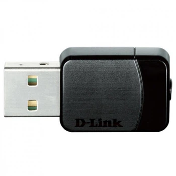 Мережева карта Wi-Fi D-Link DWA-171 (264639)