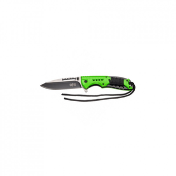 Нож Skif Plus Roper Green (SPK7G)