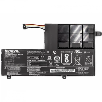 Аккумулятор для ноутбука PowerPlant LENOVO Ideapad 300S (L14M2P21) 7.4V 30Wh (NB480715) (264004)